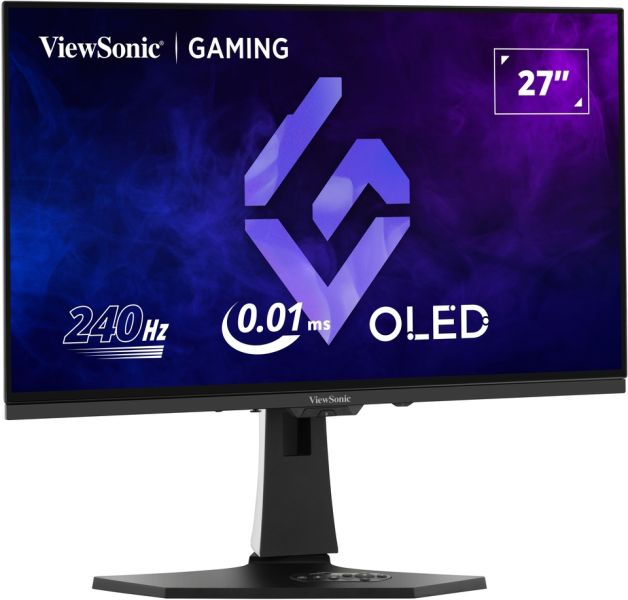 ViewSonic LCD-дисплей XG272-2K-OLED