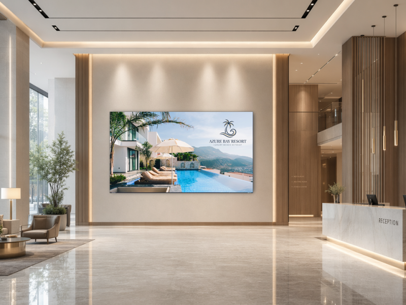 ViewSonic LED-дисплеї Direct View LDE217-253