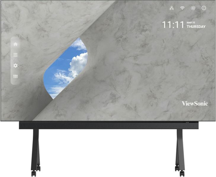 ViewSonic LED-дисплеї Direct View LDM163-182