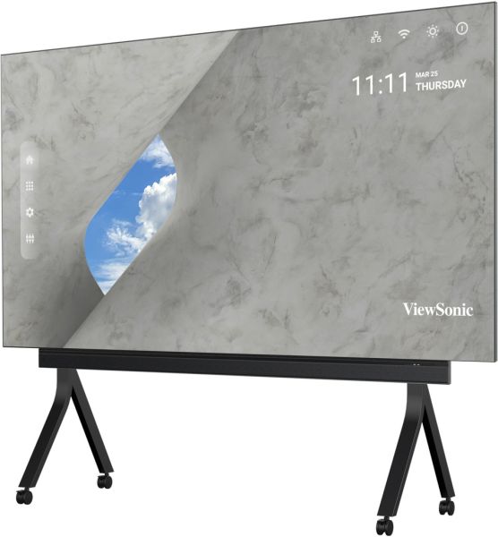ViewSonic LED-дисплеї Direct View LDM163-182