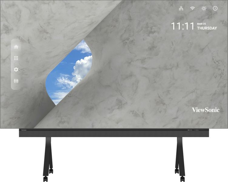 ViewSonic LED-дисплеї Direct View LDP163-091C