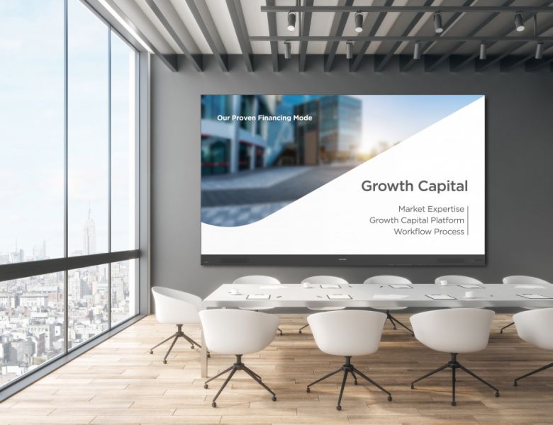 ViewSonic LED-дисплеї Direct View LDP216-251