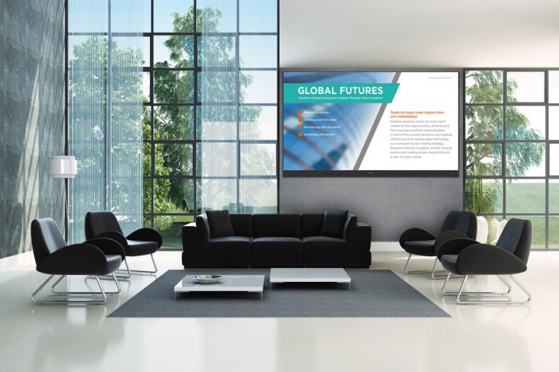 ViewSonic LED-дисплеї Direct View LDP216-251