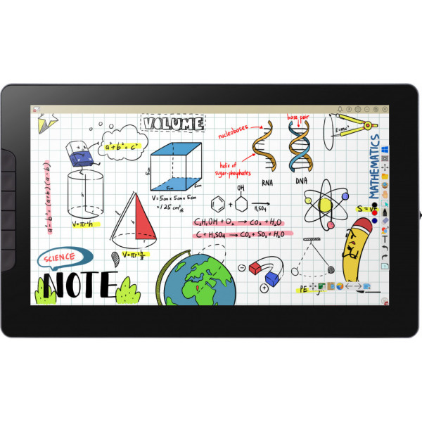 ViewSonic Графічний плашет ViewBoard Pen Display (ID1330)