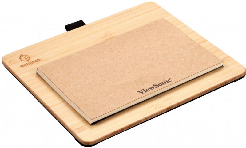 ViewSonic Графічний плашет PF0730-I0WW