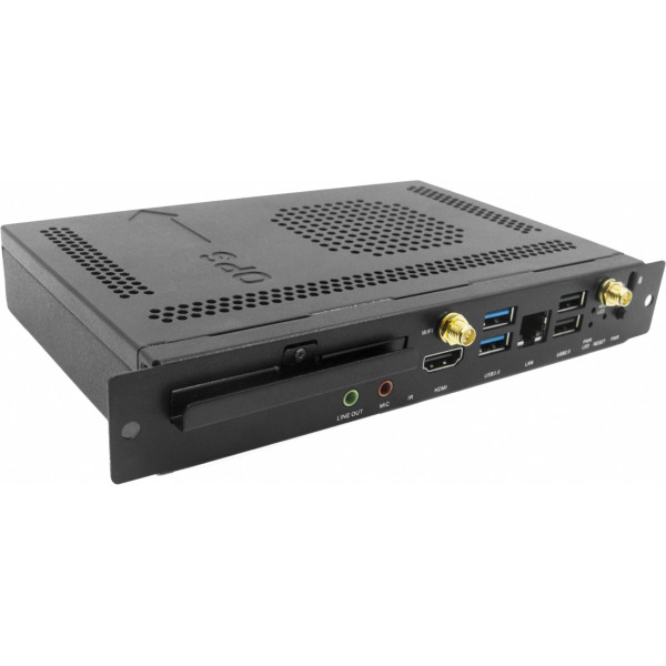 ViewSonic Знімні модулі ПК VPC12-WPO-8