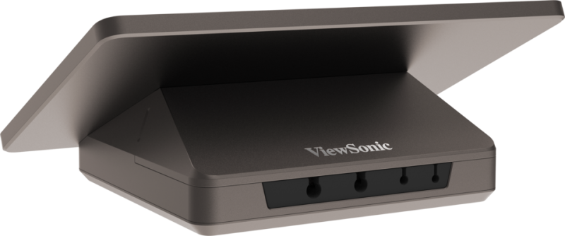 ViewSonic Для Microsoft Teams Rooms MRC1010-TN