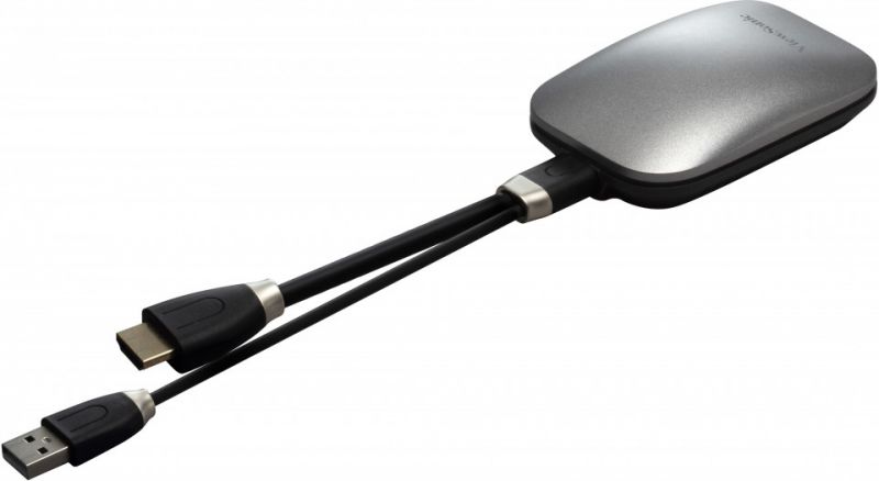 ViewSonic Аксесуари для комерційних дисплеїв ViewBoard Cast Button(VB-WPS-003)