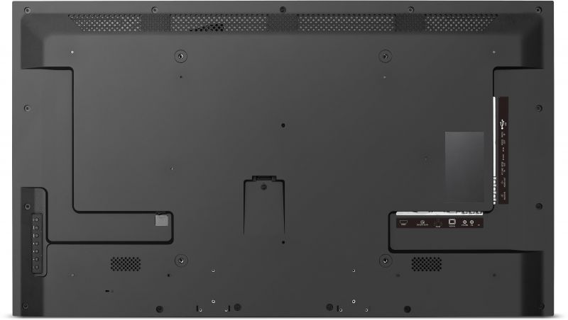 ViewSonic Комерційні дисплеї CDE5500-L