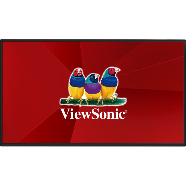 ViewSonic Комерційні дисплеї CDM4300R