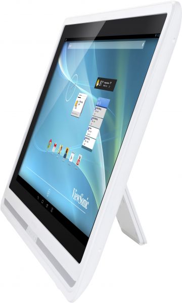 ViewSonic Комерційні дисплеї CDS245