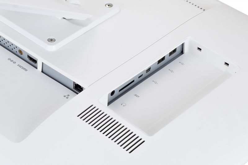 ViewSonic Комерційні дисплеї CDS245