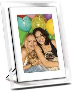 ViewSonic Цифрова фоторамка DP701W4WH