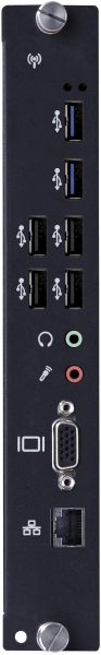 ViewSonic Мережевий медіаплеєр NMP-714