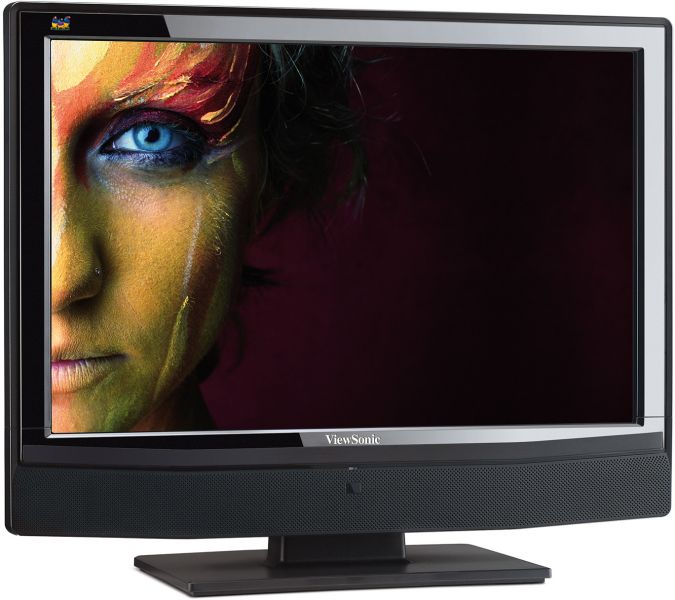 ViewSonic LCD-телевізор NX1940w