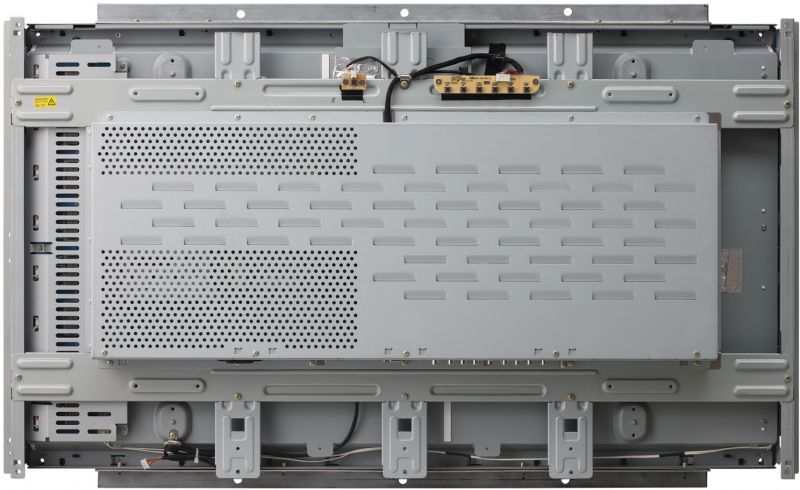 ViewSonic Цифрові вивіски OP3710