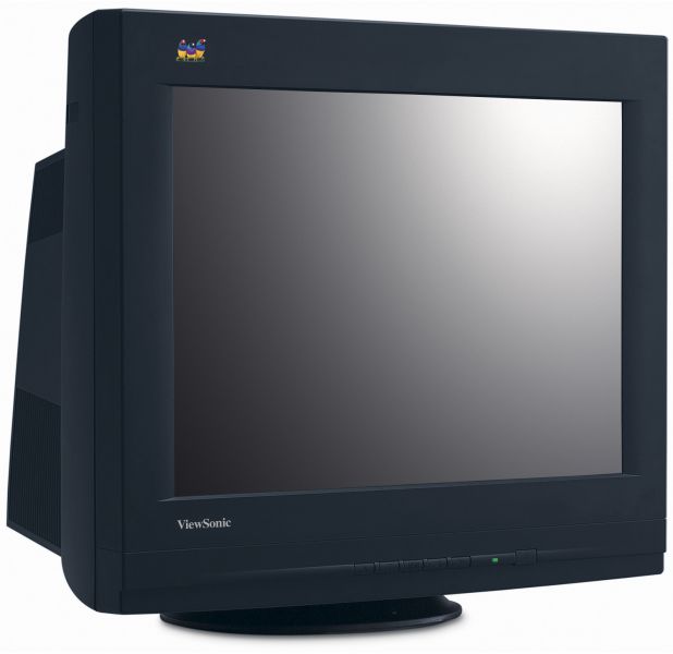 ViewSonic Дисплей CRT P227fb