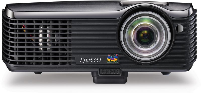 ViewSonic Проектор PJD5351