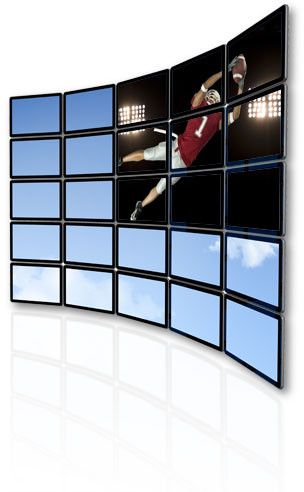 ViewSonic Цифрові вивіски S/W- MultiView