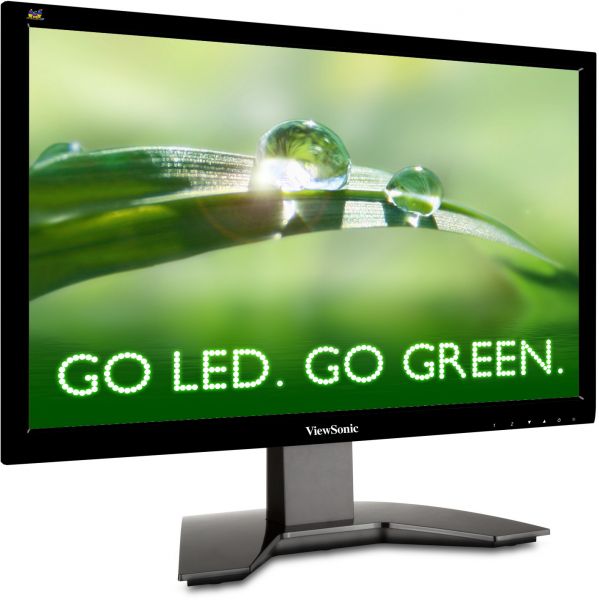 ViewSonic LCD-дисплей VA1911a-LED