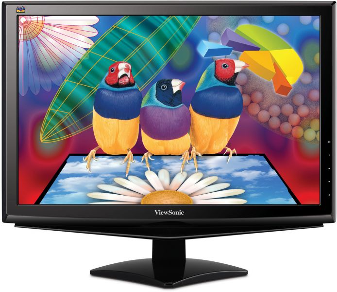 ViewSonic LCD-дисплей VA1948a-LED