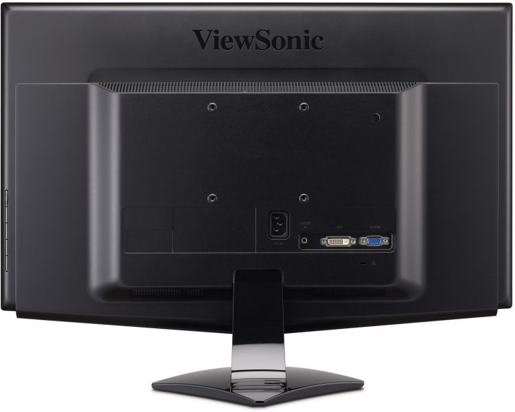 ViewSonic LCD-дисплей VA2448-LED