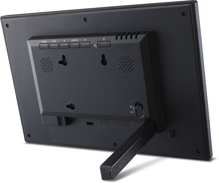 ViewSonic Цифрова фоторамка VFM1036W-51E