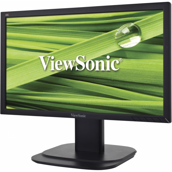 ViewSonic LCD-дисплей VG2039m-LED