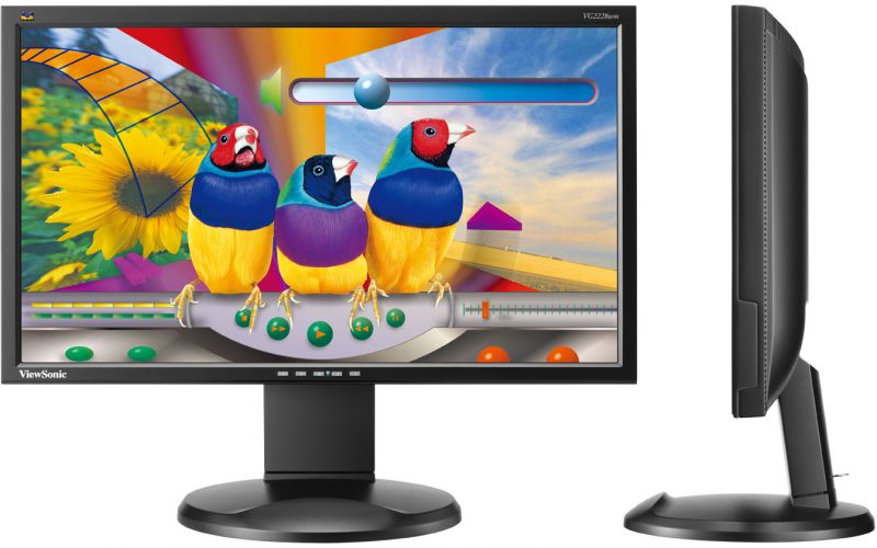 ViewSonic LCD-дисплей VG2228wm