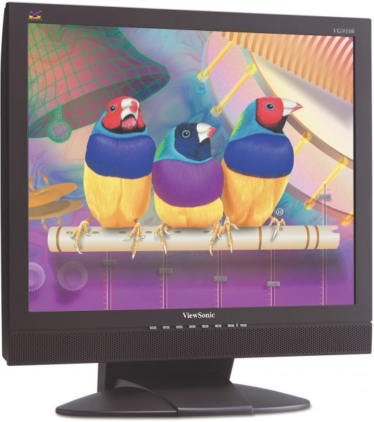 ViewSonic LCD-дисплей VG910b