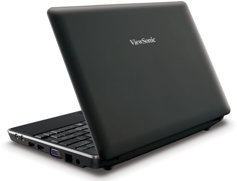 ViewSonic Нетбук VNB106D