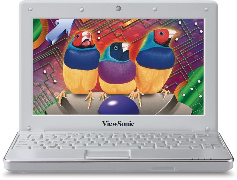 ViewSonic Нетбук VNB106D