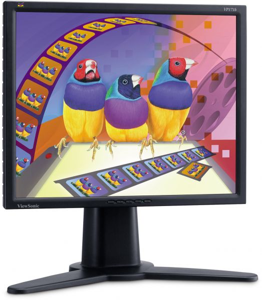 ViewSonic LCD-дисплей VP171b
