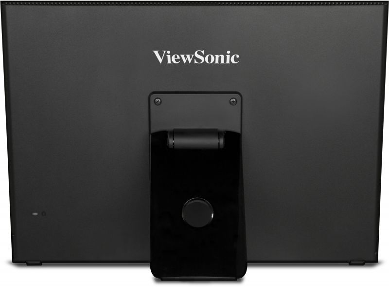 ViewSonic Розумний дисплей VSD221