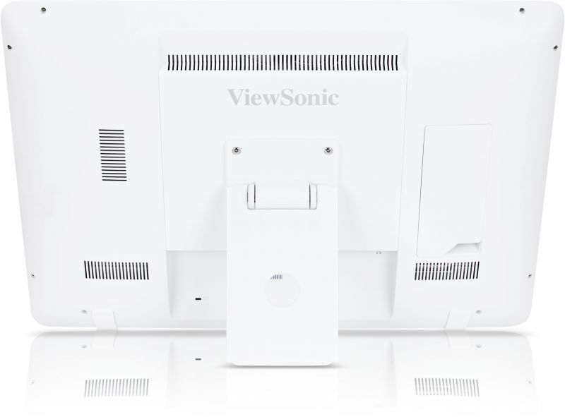 ViewSonic Розумний дисплей VSD241