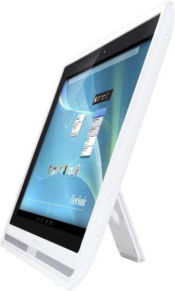 ViewSonic Розумний дисплей VSD241