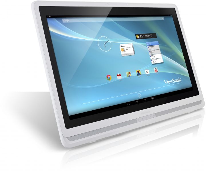 ViewSonic Розумний дисплей VSD241