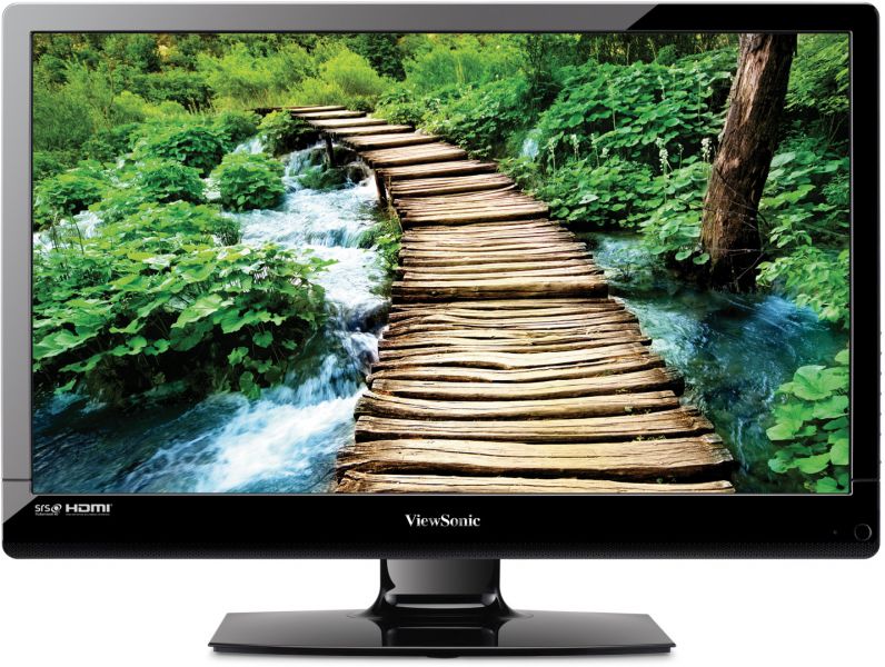 ViewSonic LCD-телевізор VT2405LED