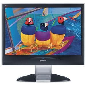 ViewSonic LCD-дисплей VX1935wm