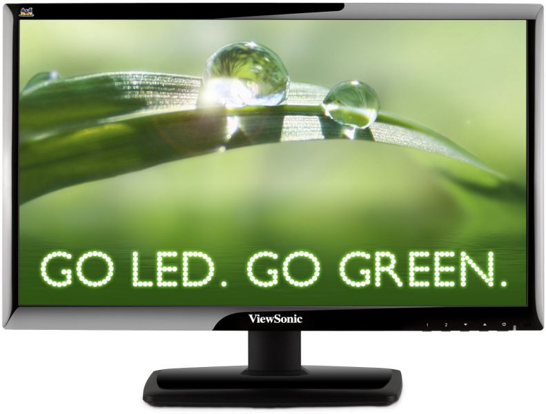 ViewSonic LCD-дисплей VX2210mh-LED