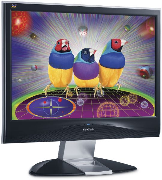 ViewSonic LCD-дисплей VX2835wm