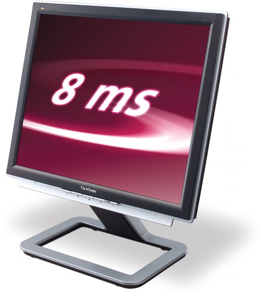ViewSonic LCD-дисплей VX912