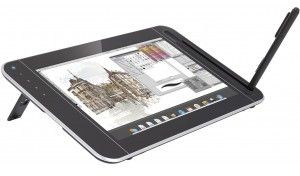 ViewSonic Графічний плашет PD1012