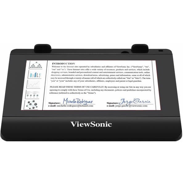 ViewSonic Графічний плашет PD0511