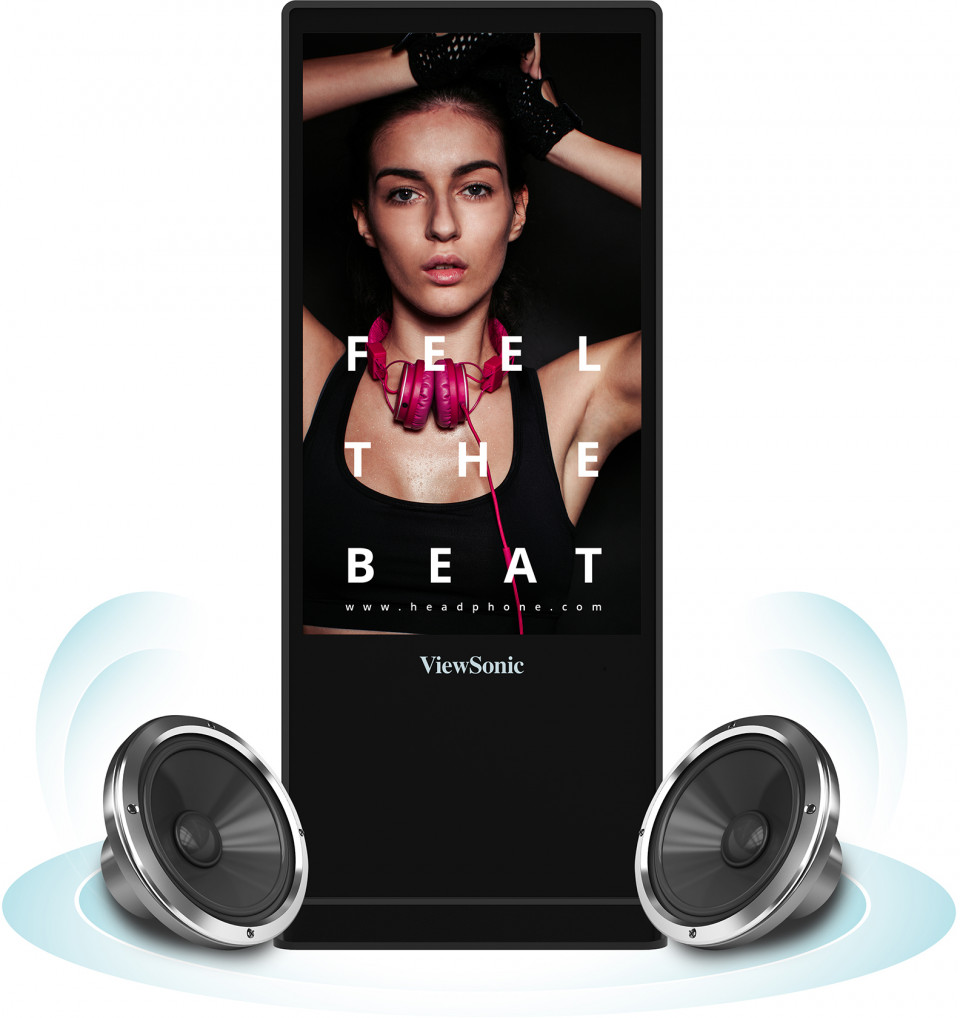 High-fidelity stereogeluid​ 1
