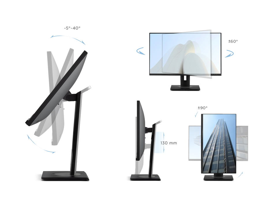 Una Nueva Perspectiva sobre la Ergonomía en el Lugar de Trabajo 1