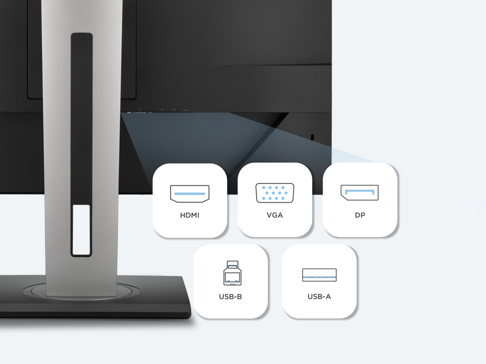 Flexibilidad sin costuras con docking integrado 1
