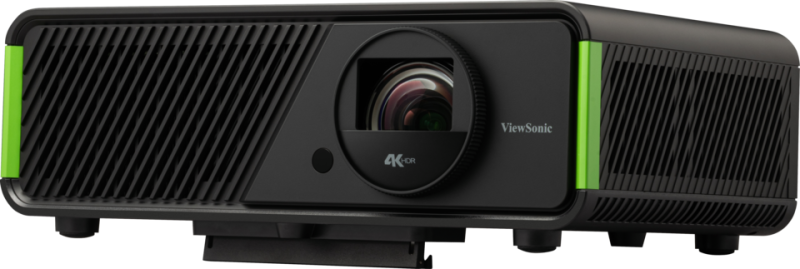 ViewSonic Projector X2-4KE Pro