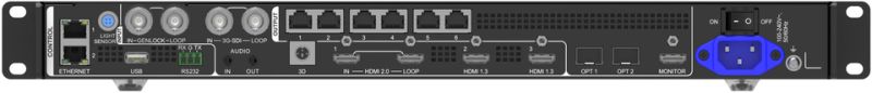 ViewSonic All-in-One LED Accessories LD-SCB-025