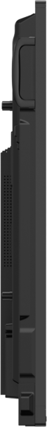 ViewSonic ViewBoard ViewBoard IFP6535-1-1C